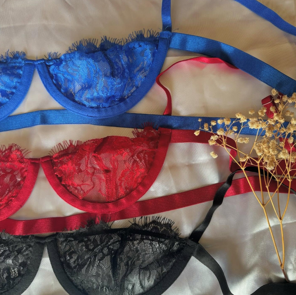 Conjunto Serena