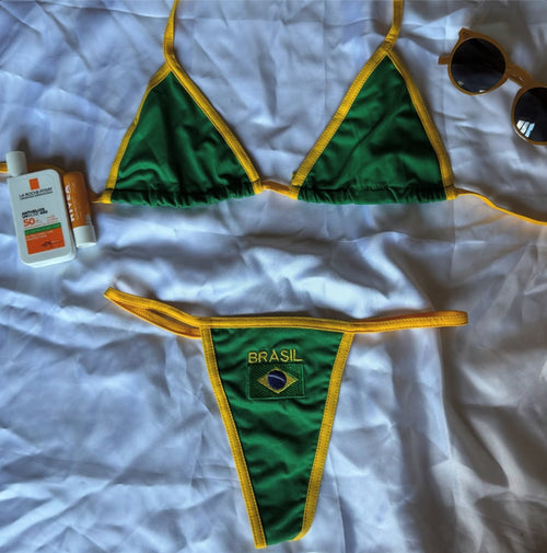 Bikini Brasil