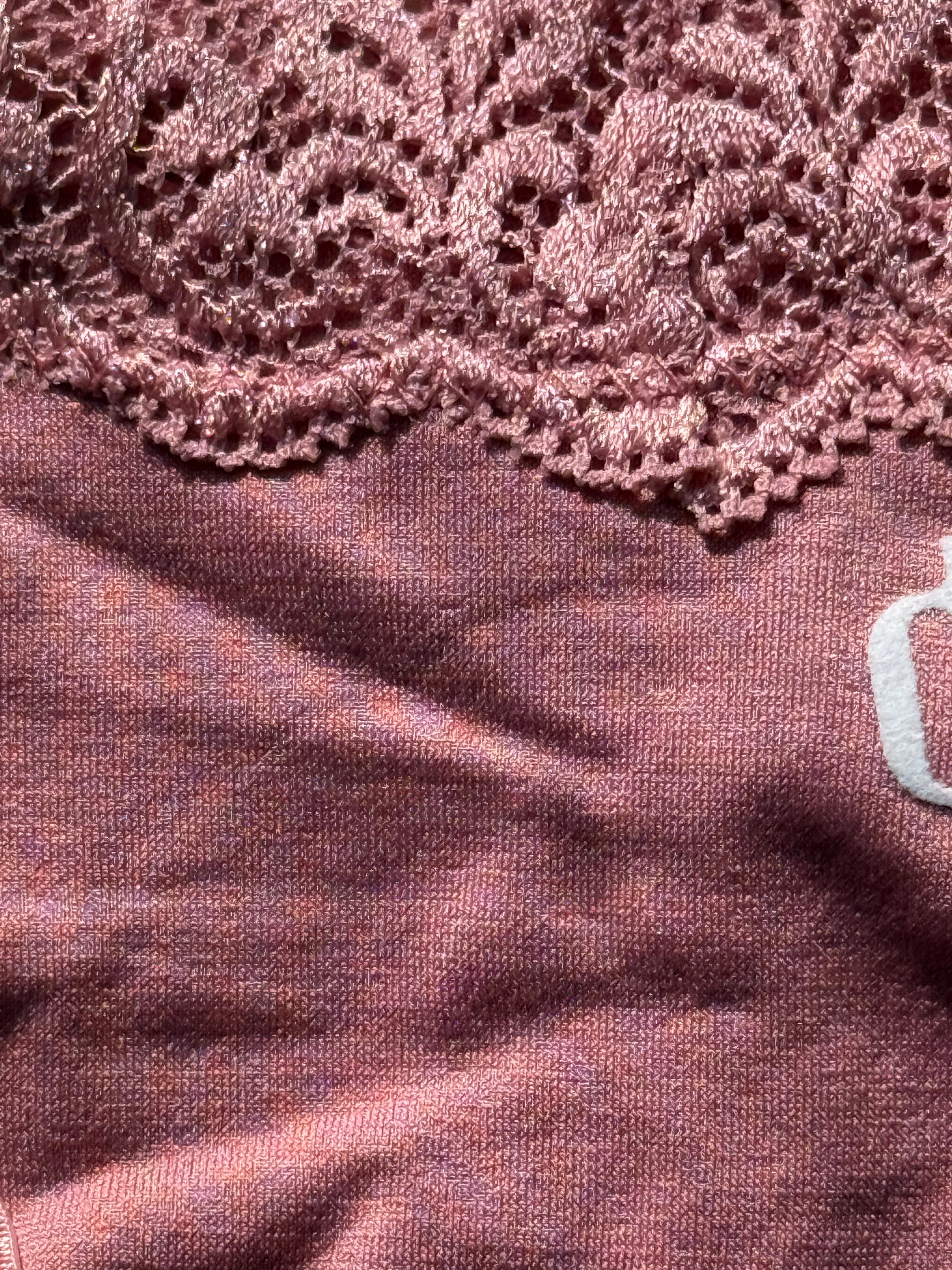 Colaless pimentón Elena