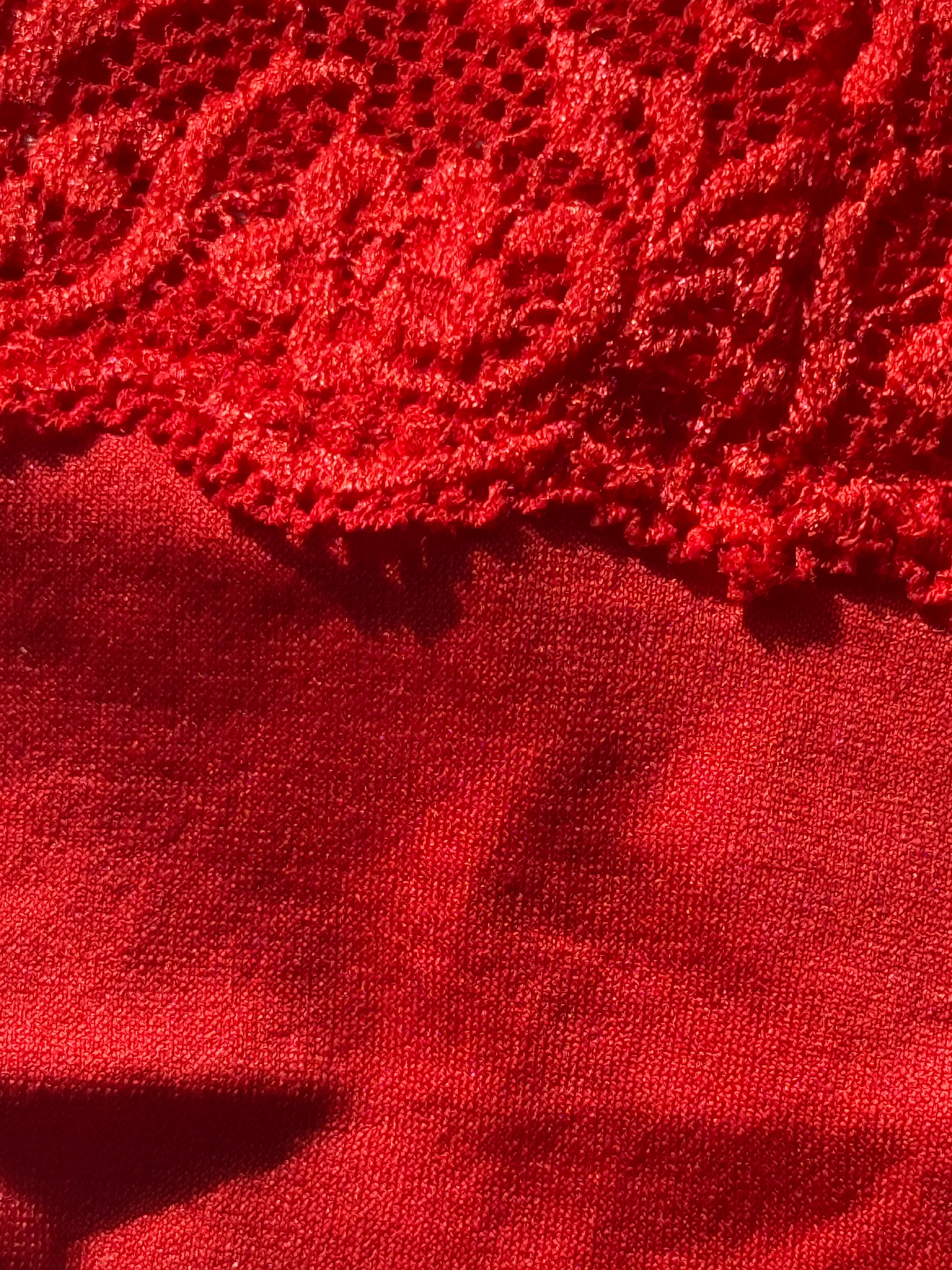 Colaless pimentón Elena