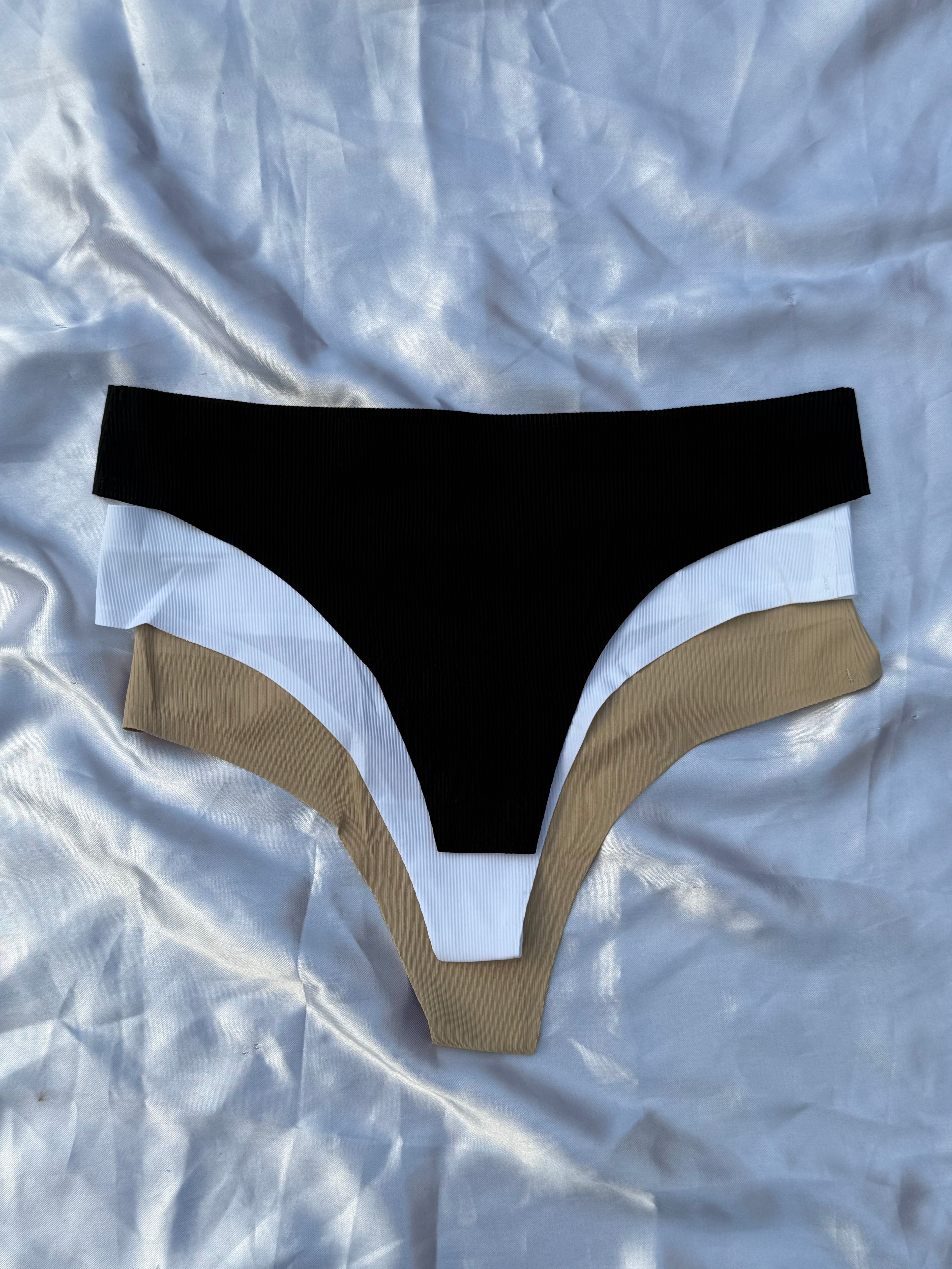 Colaless sin costuras