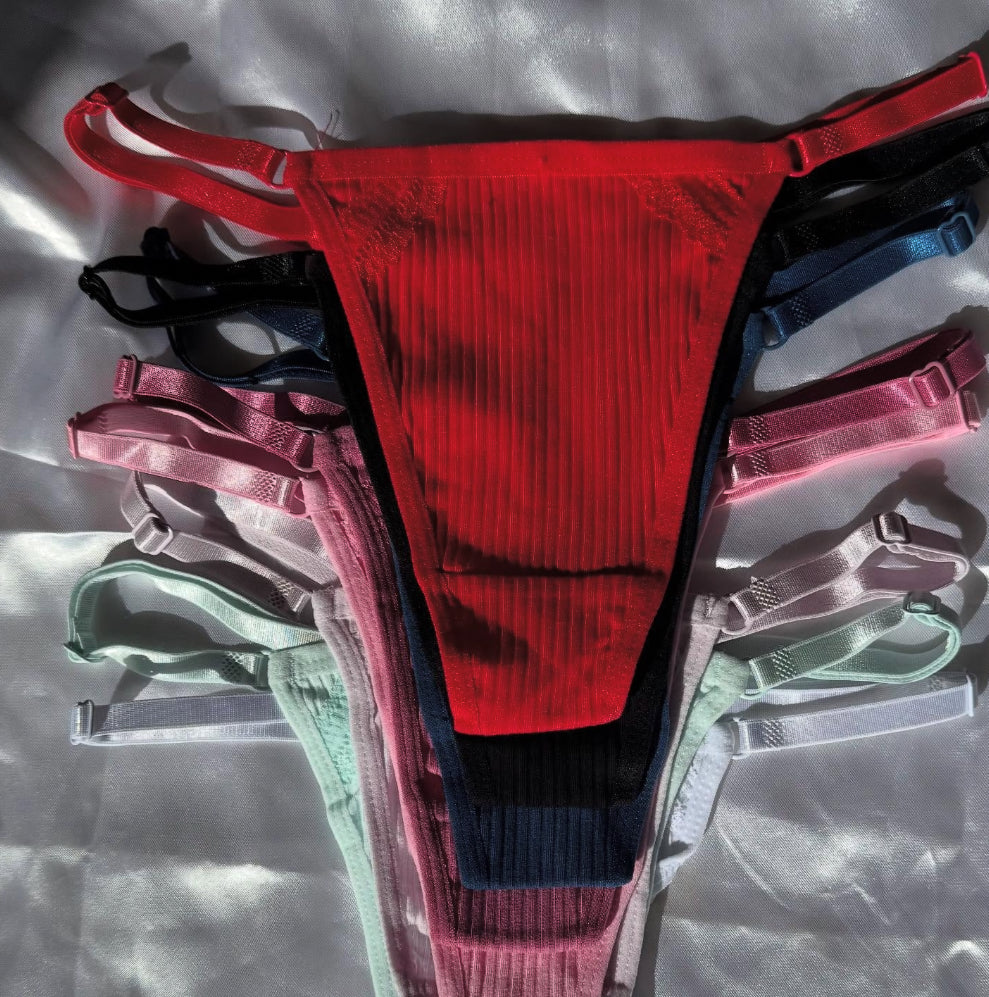 Less algodón morley (colores)