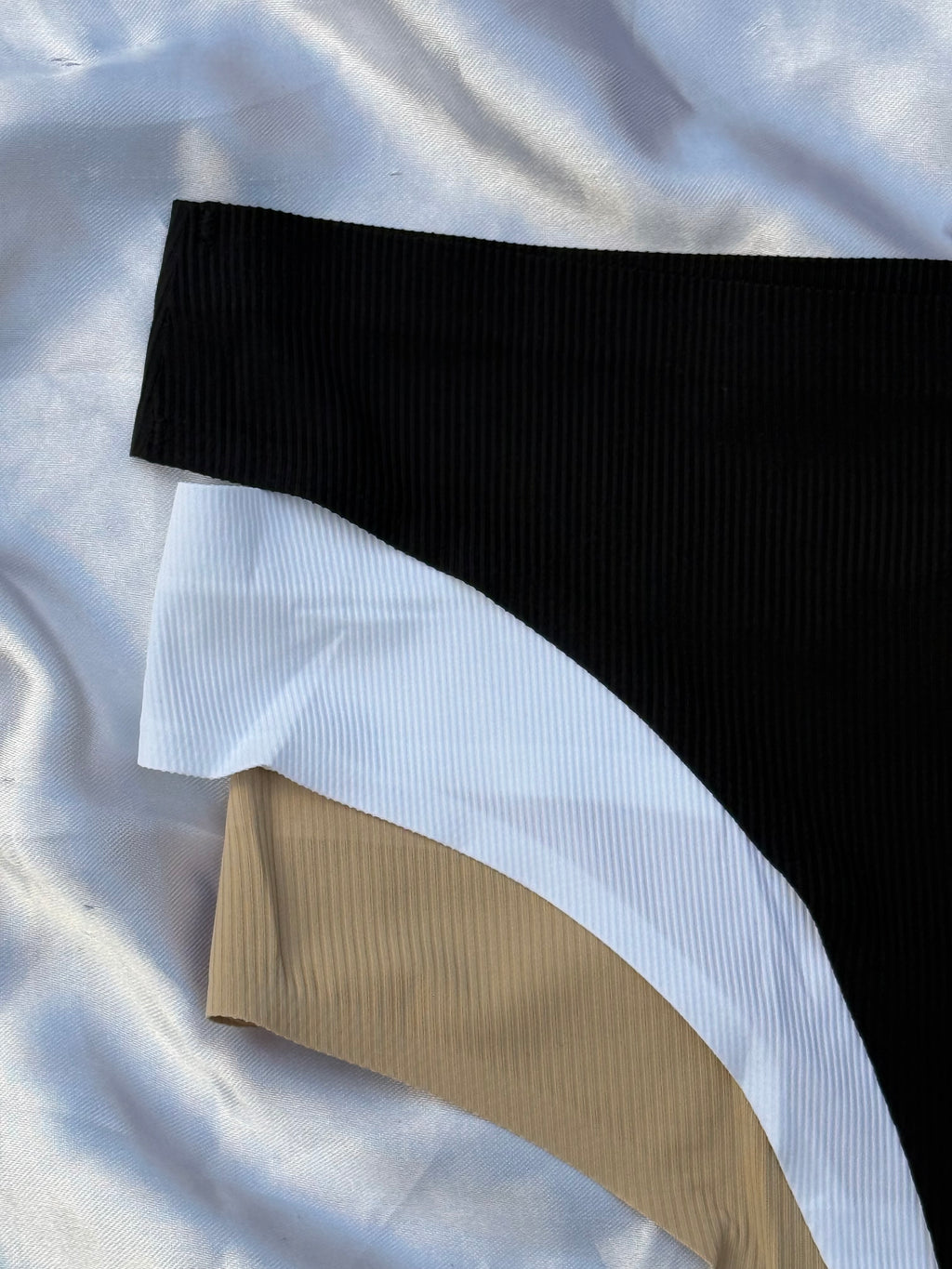 Colaless sin costuras