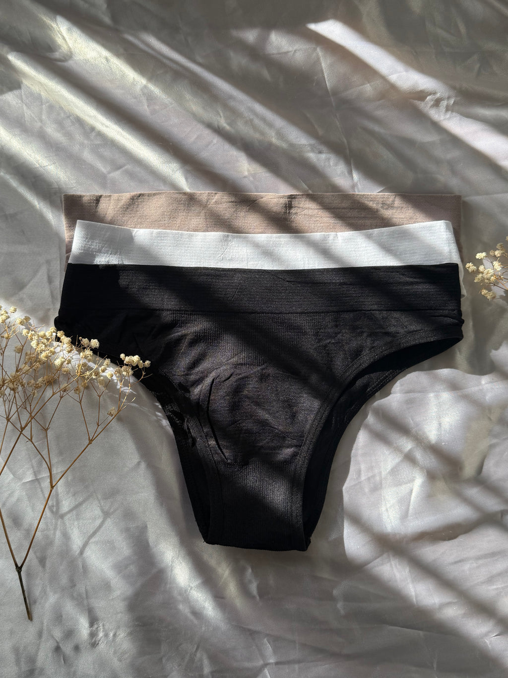 Bombachas nude