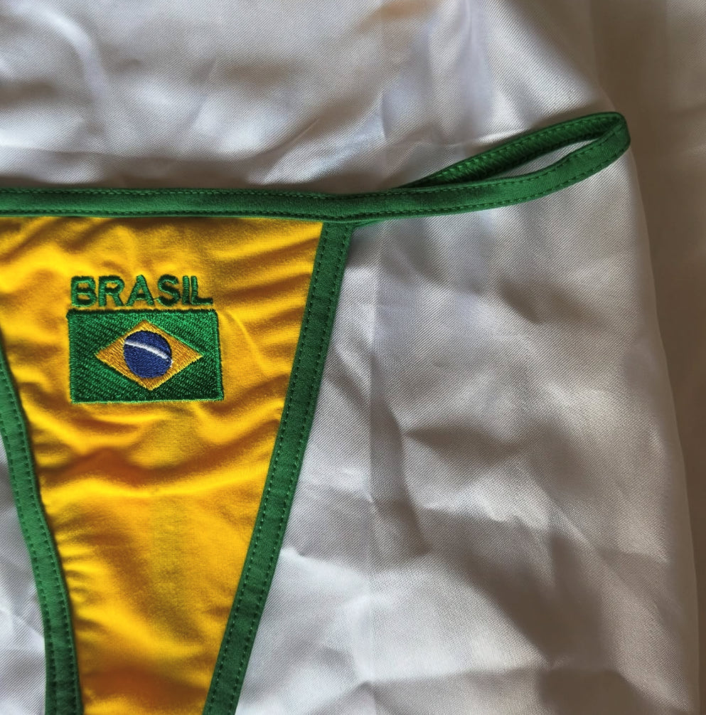 Bikini Brasil