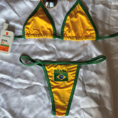 Bikini Brasil