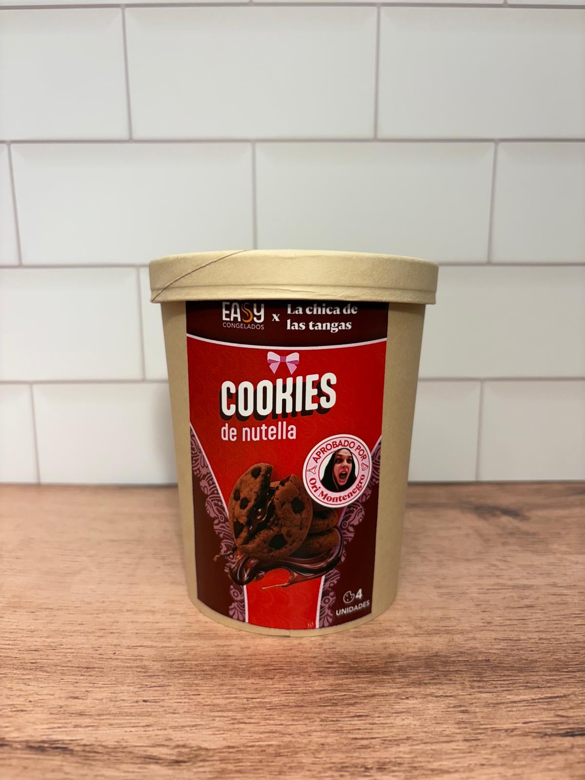 Mis Cookies *EDICIÓN LIMITADA*