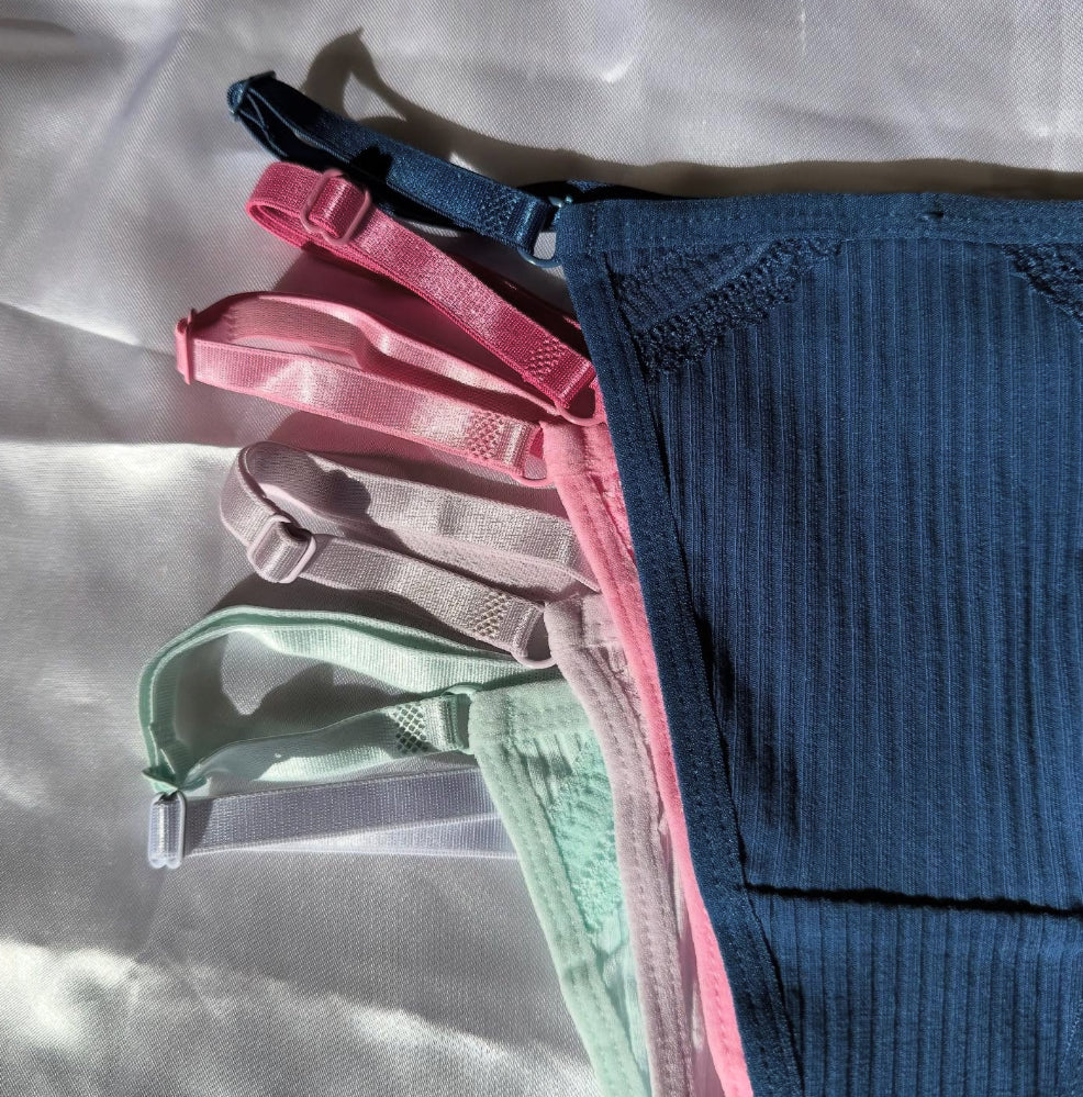 Less algodón morley (colores)