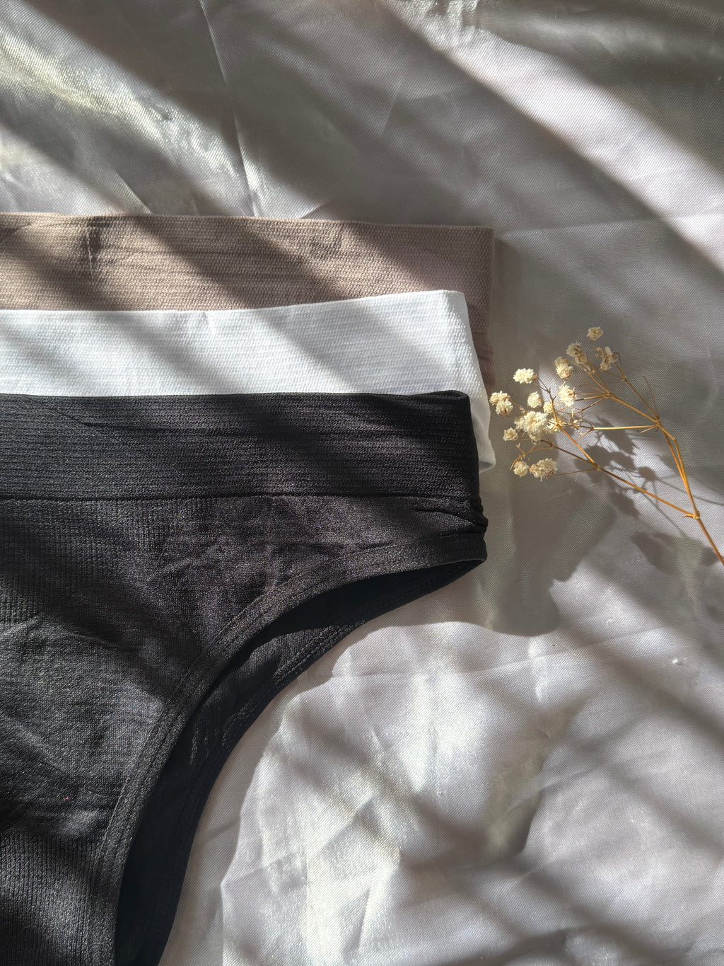 Bombachas nude