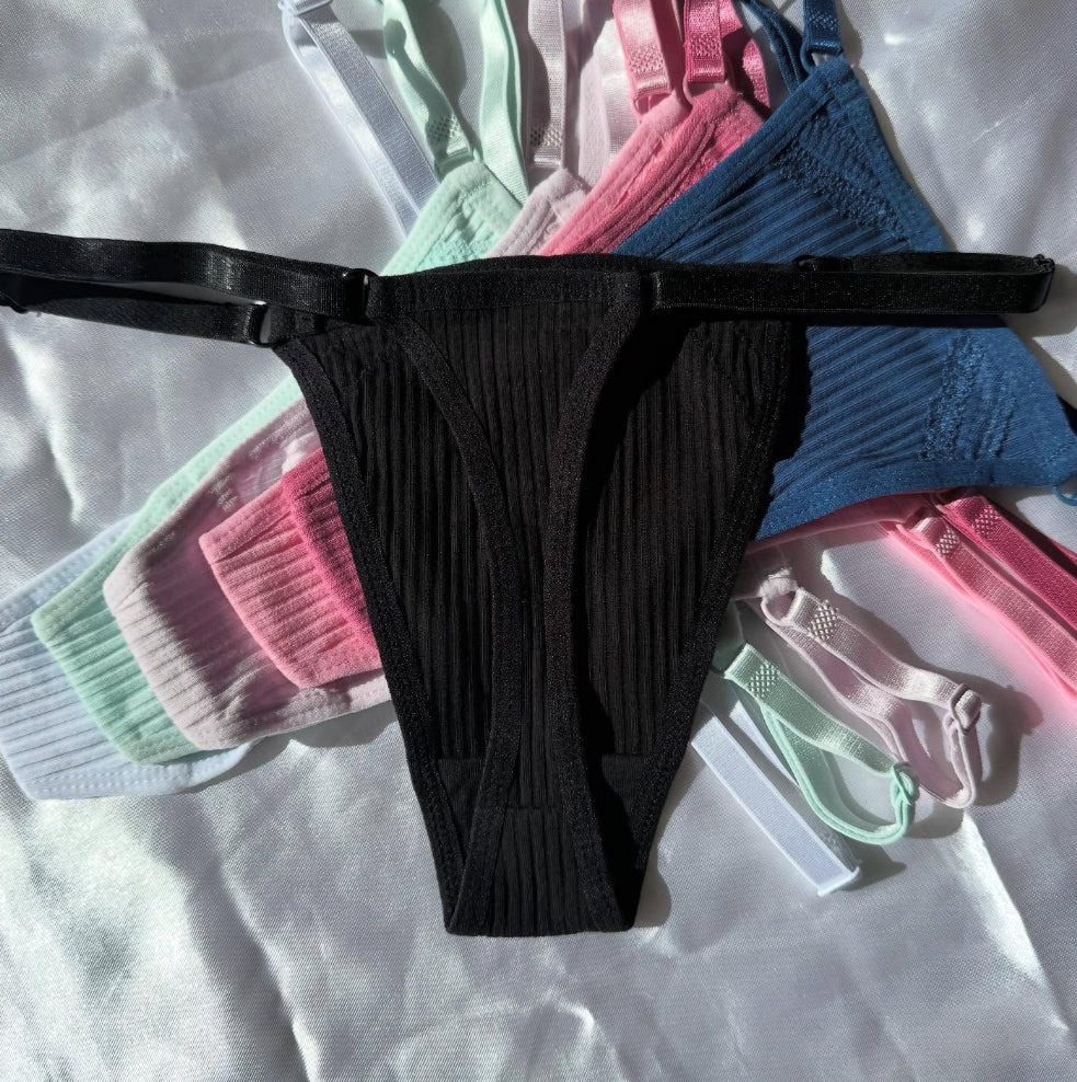 Less algodón morley (colores)