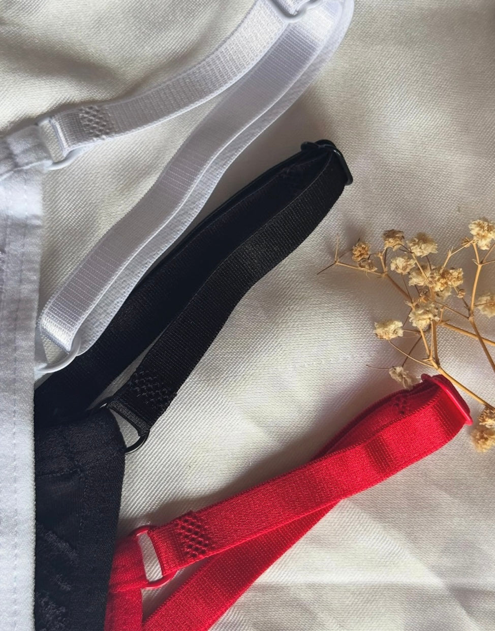 Less regulables (colores clásicos)