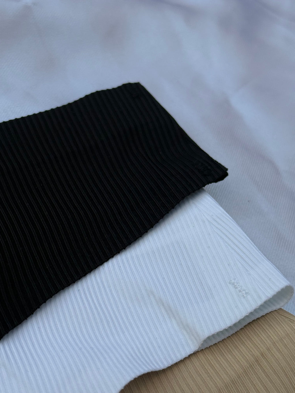 Colaless sin costuras