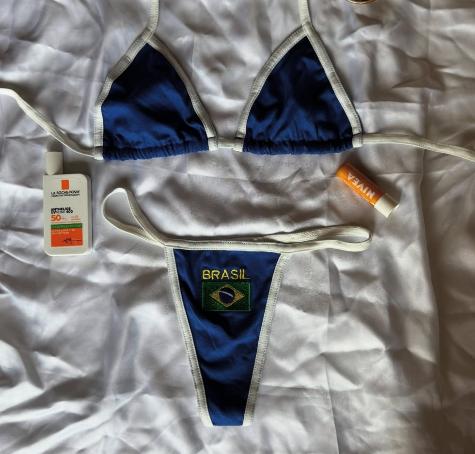 Bikini Brasil