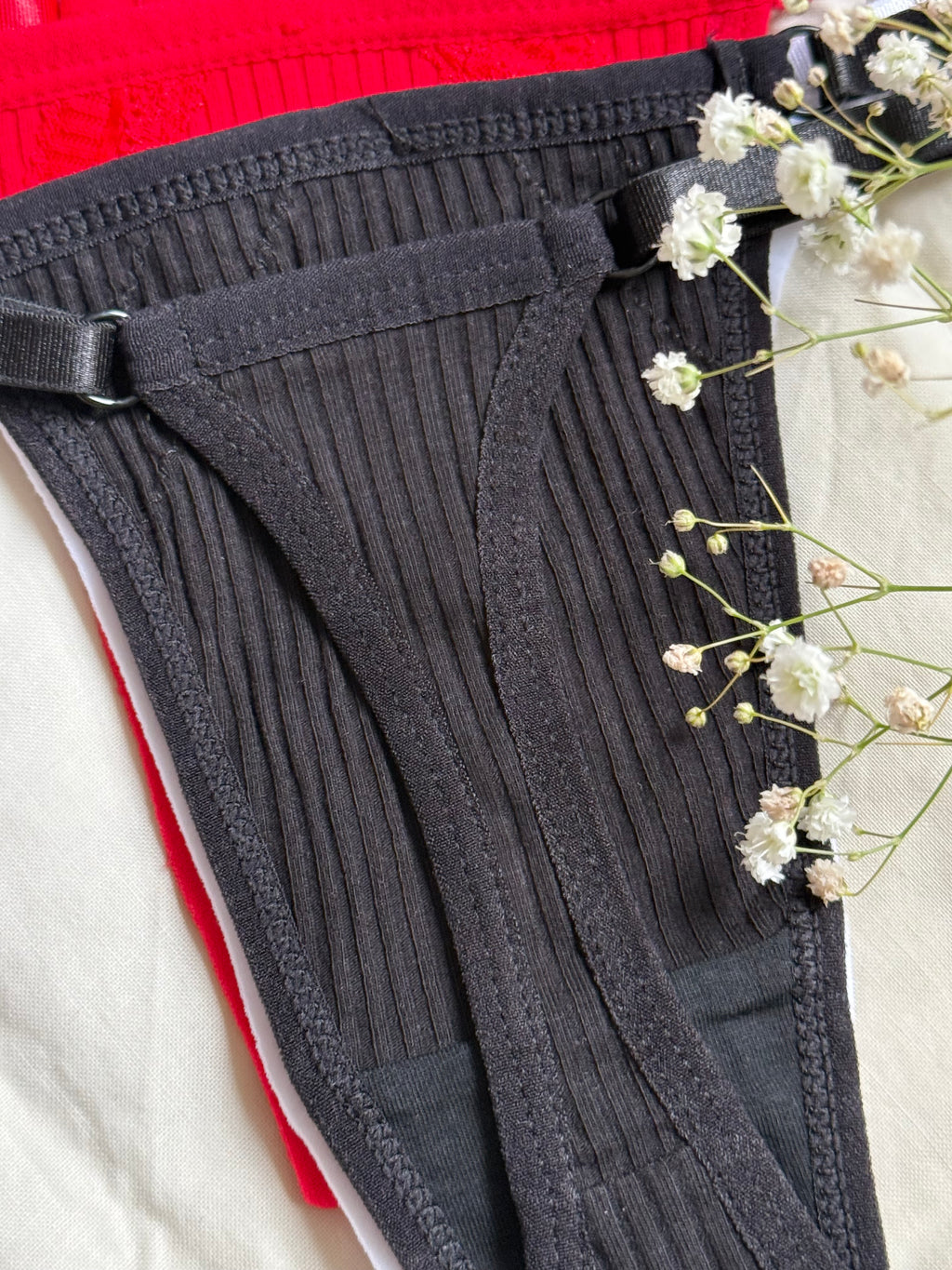 Less algodón morley (colores clásicos)