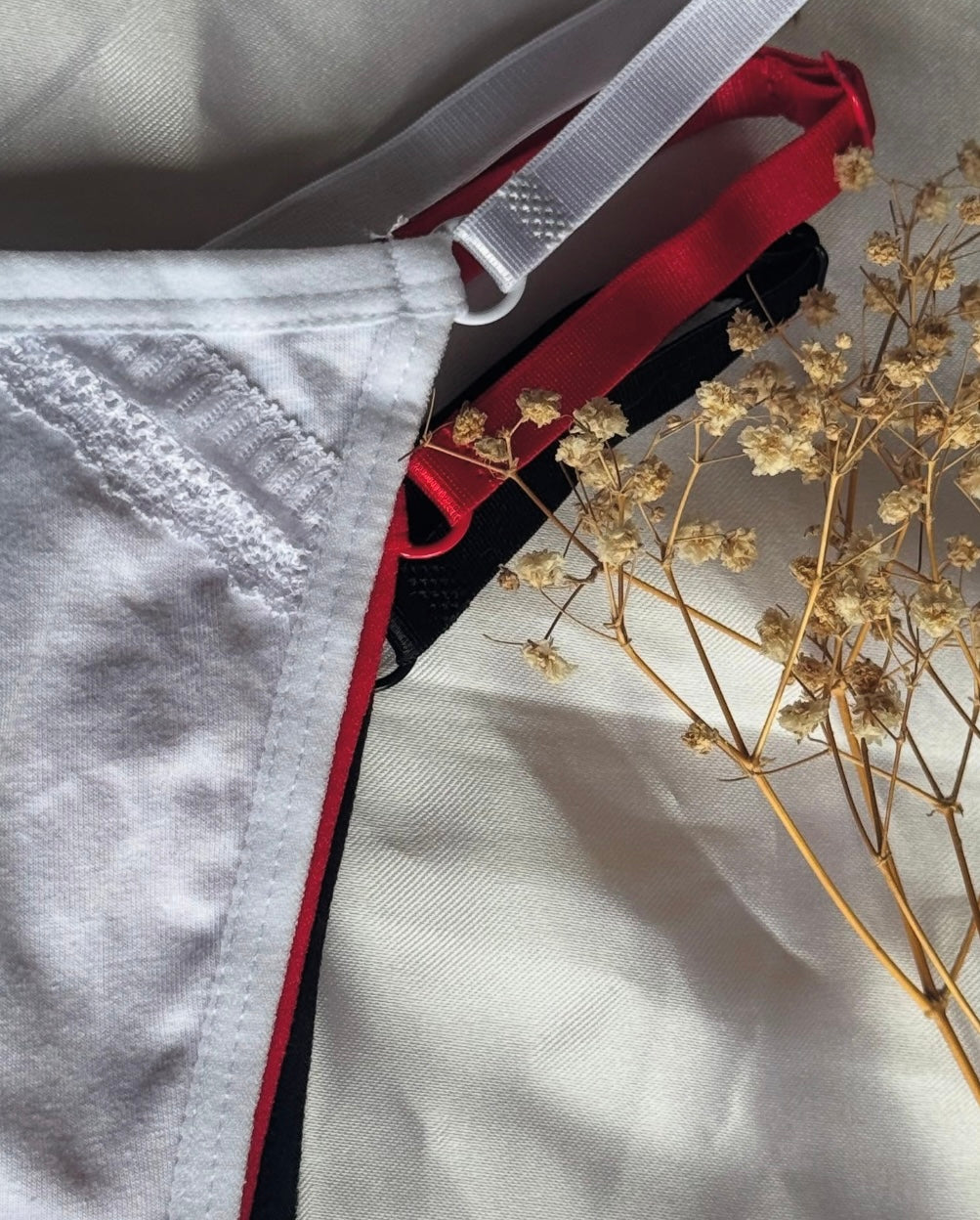 Less regulables (colores clásicos)