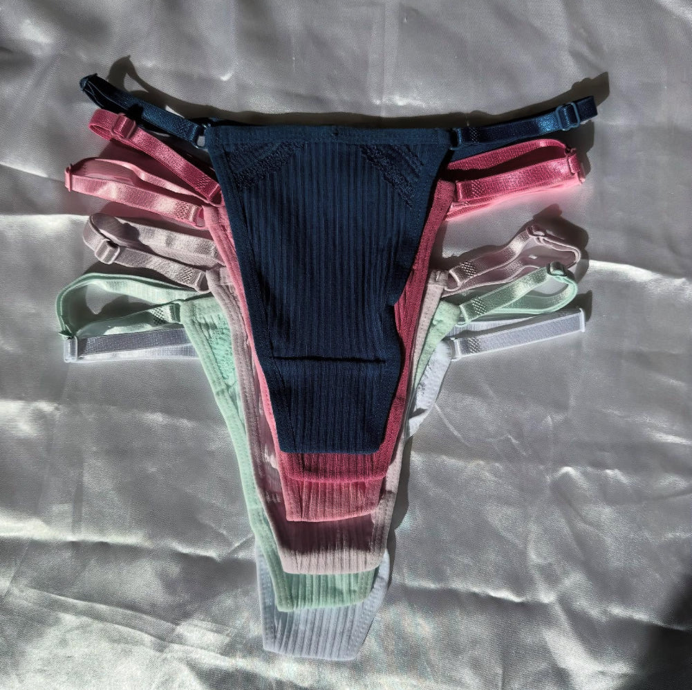 Less algodón morley (colores)