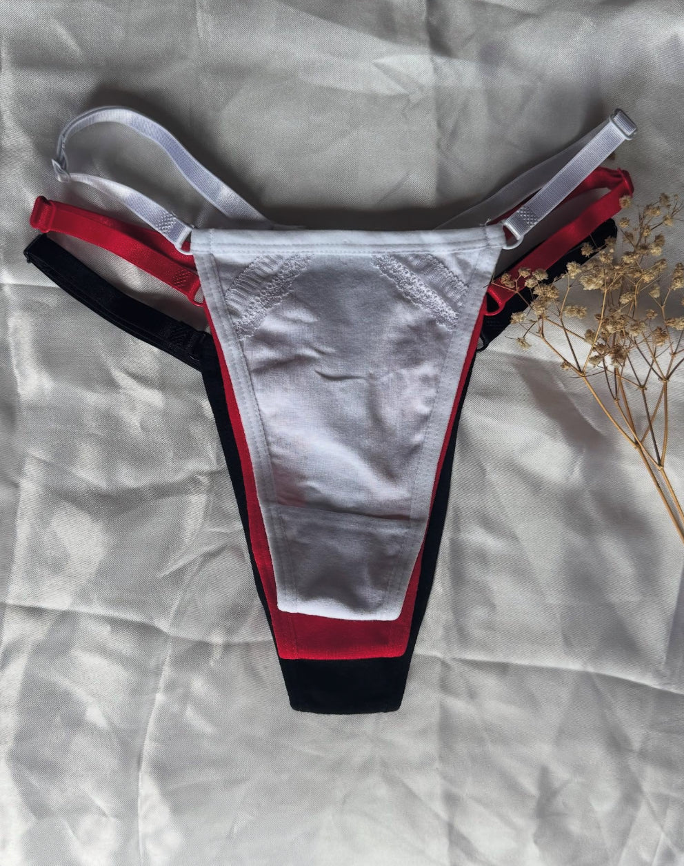 Less regulables (colores clásicos)