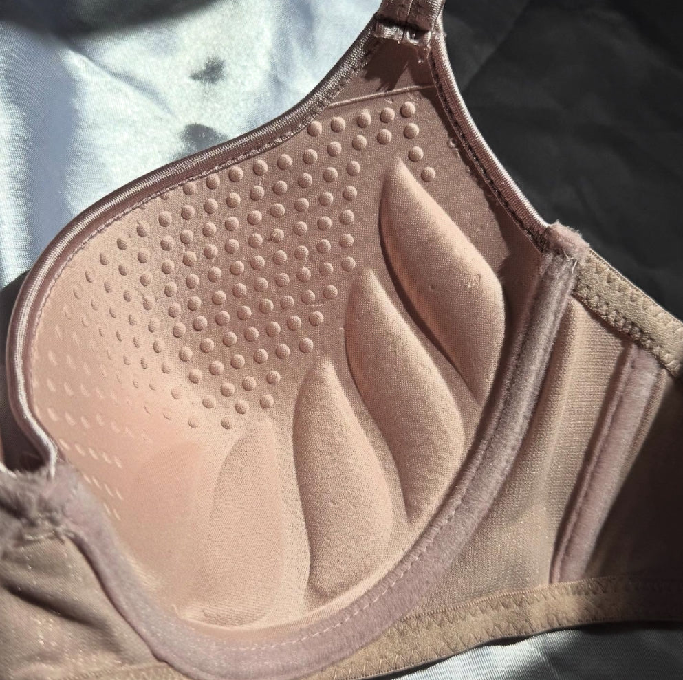 Soutienes de algodón