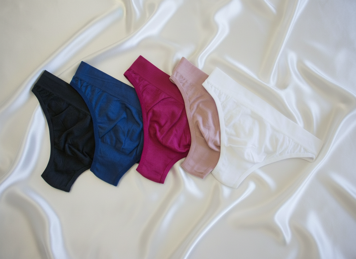 6 Bombachas alycradas